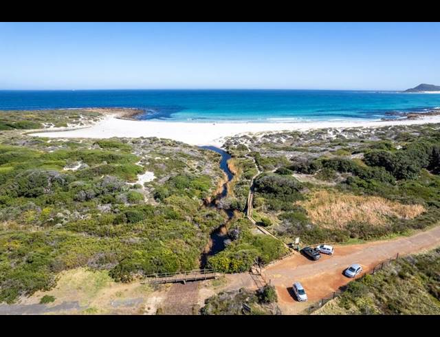 LAND FOR SALE IN SCARBOROUGH